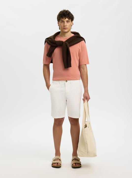 Image du produit Selected Slhslim-Miles Flex Shorts Noos (M)