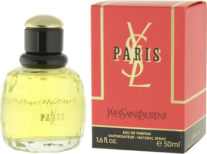 Actual product image Yves Saint Laurent Paris (Eau de parfum, 50 ml)