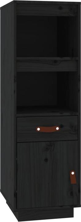 Produktbild vidaXL Highboard (34 x 34 x 108.50 cm)