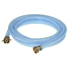 Rems, Accessori per l'irrigazione, 115314 R PVC-Schlauch 1/2 " T60 für Solar-Push