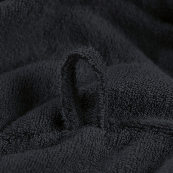 Immagine prodotto Erwin Müller Accappatoio unisex con cappuccio (M)