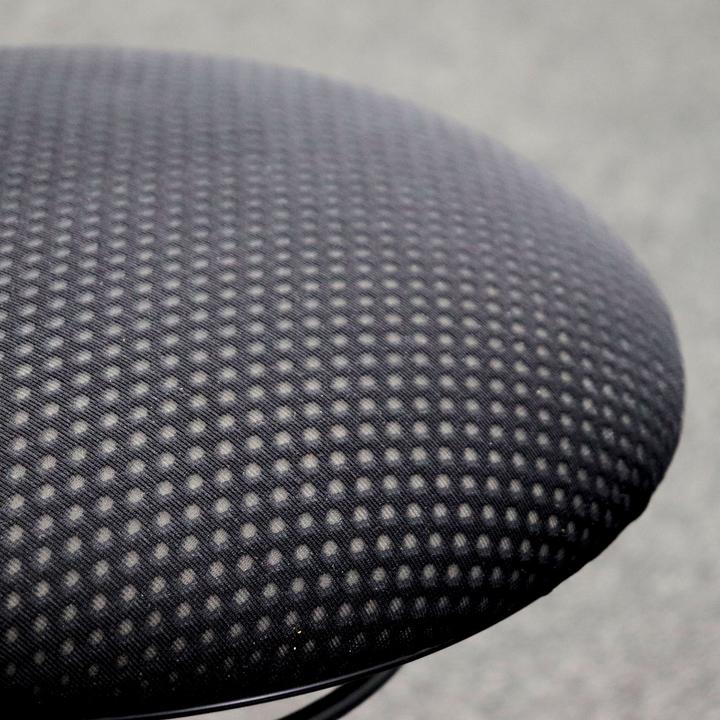 Actual product image Topstar Sitness Bob Polished/Black