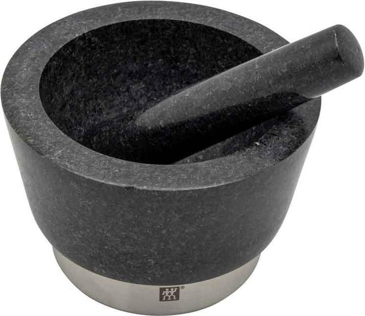 Produktbild Zwilling Mörser mit Stössel