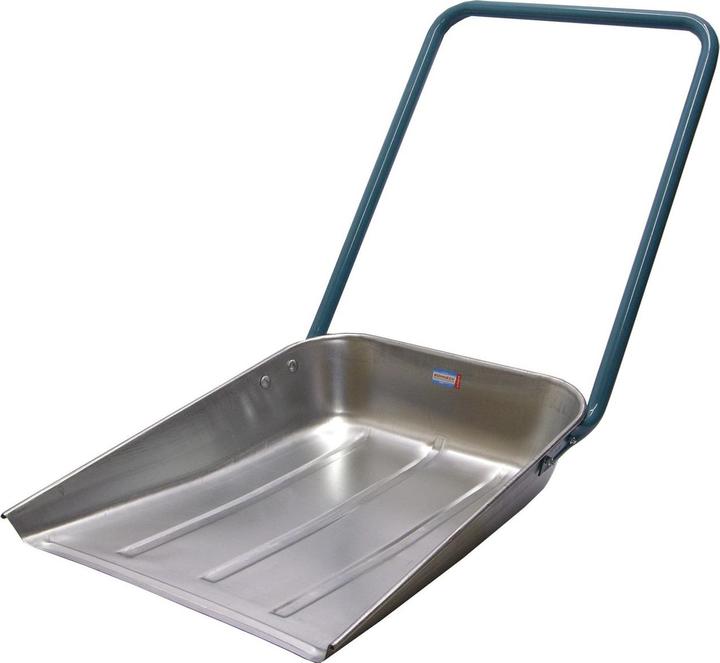 Sonneck Sneeuwbak Maxi gegalvaniseerd plaatstaal breedte 600mm, diepte 850mm