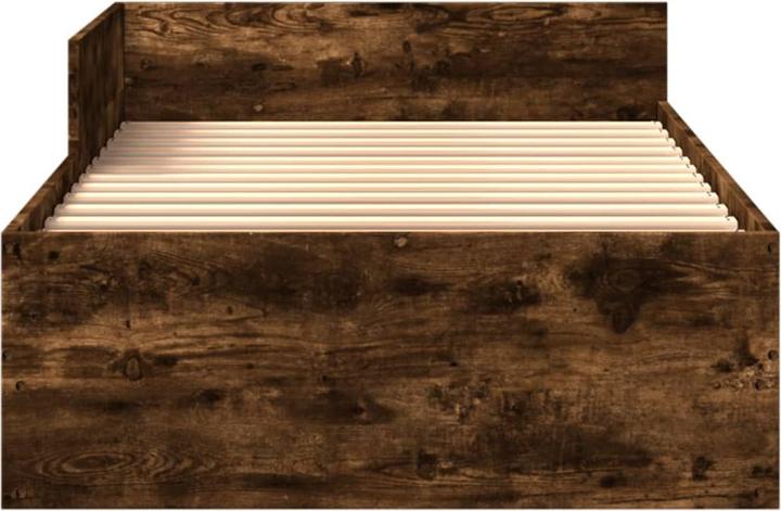 Image du produit vidaXL Bettgestell (90 x 190 cm)