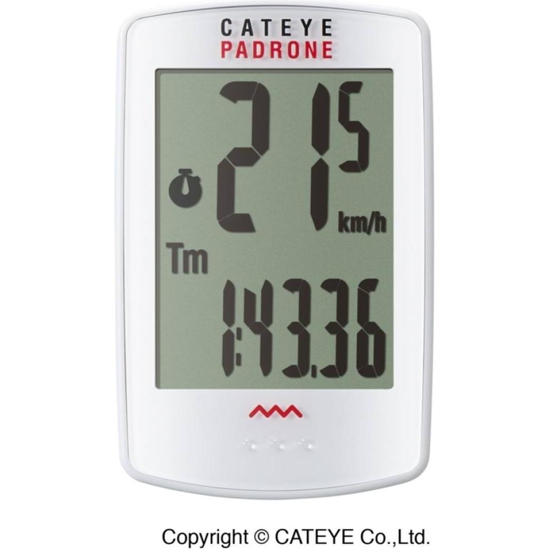 CatEye, Velocomputer
