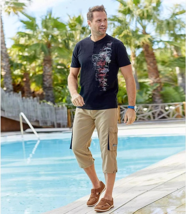 Produktbild Atlas For Men Hosen (XXL)