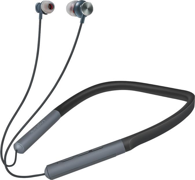 Actual product image LogiLink Bluetooth Stereo Sport Headset (Wireless)