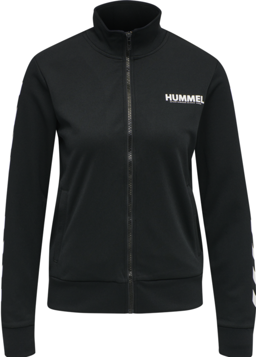 Image du produit hummel Legacy Poly Veste Zip Femme (M)
