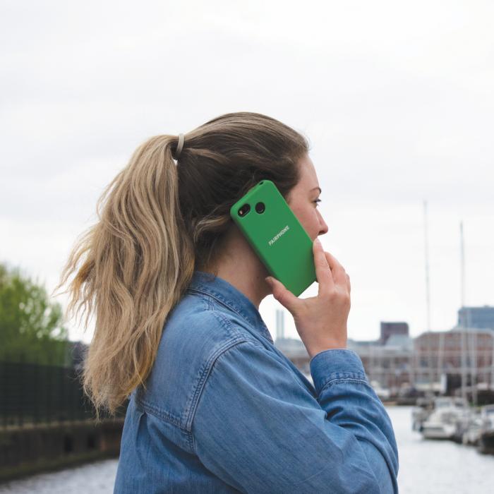 Produktbild Fairphone Protective Case