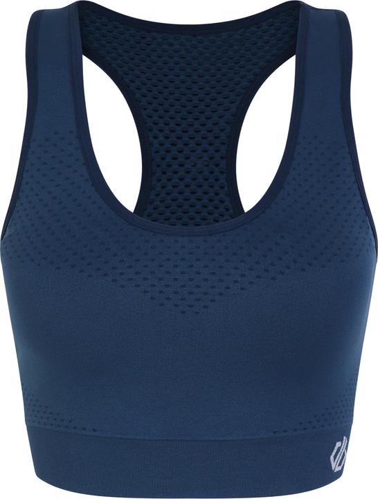 Immagine prodotto Dare2b Dont Sweat It II Reggiseno Sportivo Donna (XL)