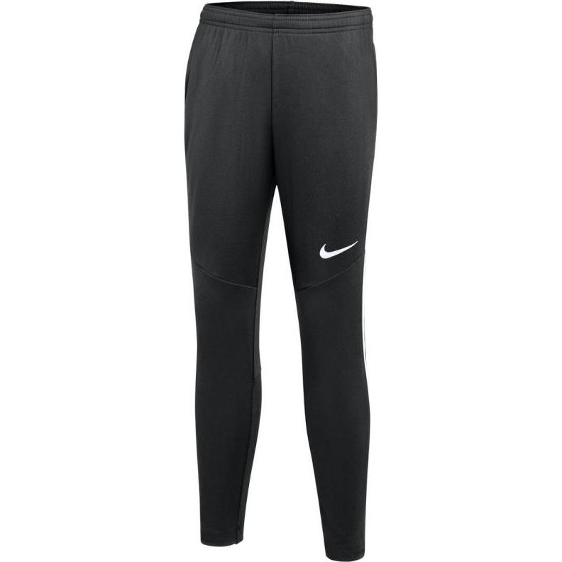 Nike, Bambini, Pantaloni sportivi, Spodnie Park 26 Pant Junior HM7212-010 (M), Nero