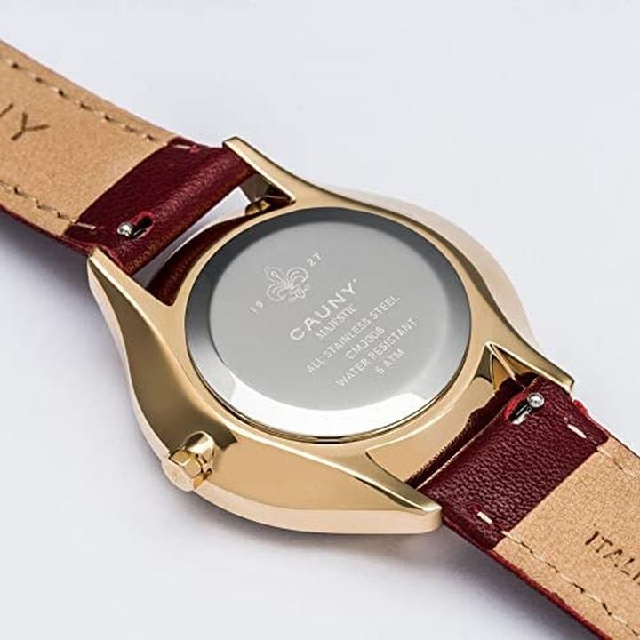 Image du produit Cauny Herrenuhr Cmj008