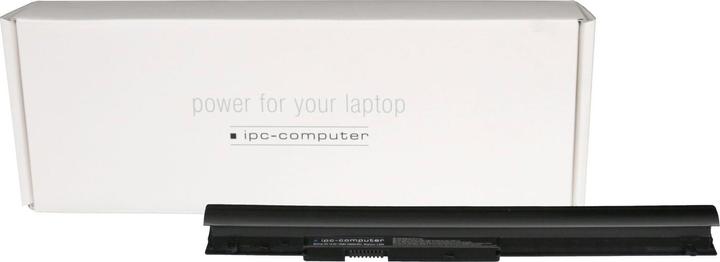 Image du produit IPC HSTNN-I18C (4 cabines, 2600 mAh)