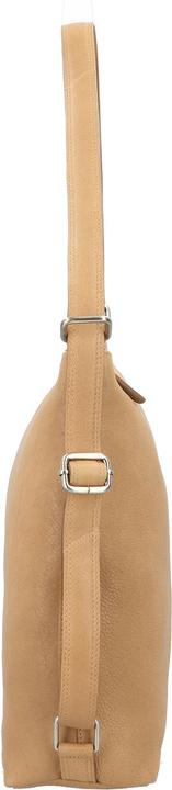 Produktbild Burkely Soft Skylar Backpack Hobo