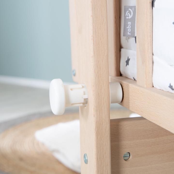 Immagine prodotto Roba Set completo di culla starry magic grey