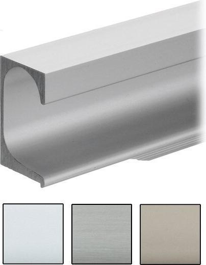 Werkstarck Profili Grip strip con altezza profilo 36,5 mm