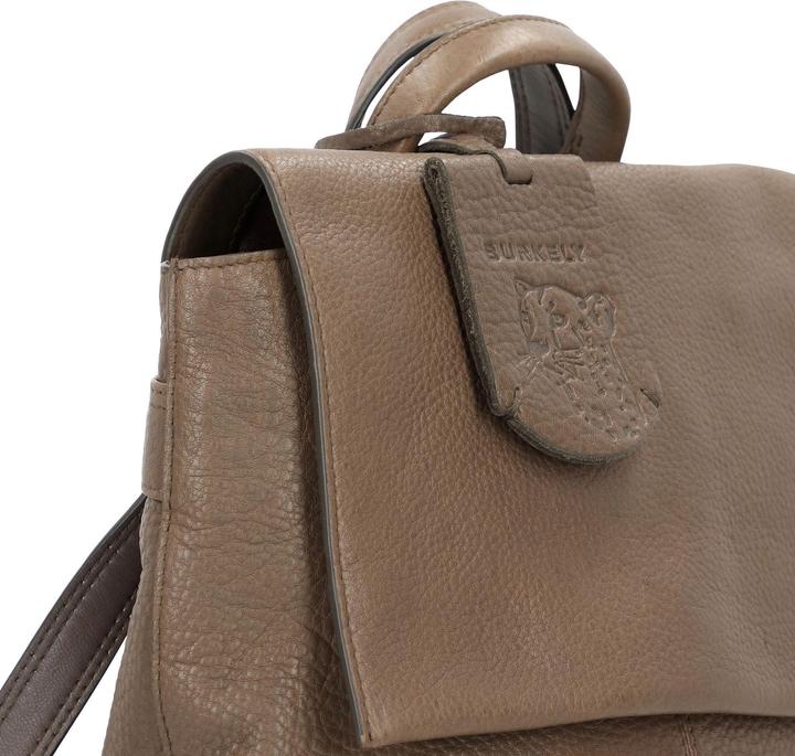 Immagine prodotto Burkely Soft Skylar Backpack Crossover (6.24 l)
