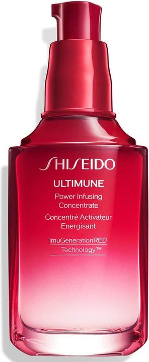 Produktbild Shiseido Ultimune Power Infusing Concentrate (50 ml)