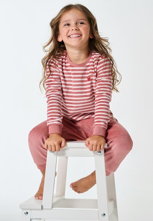 Produktbild Schiesser Pyjama Nightwear 3 (98)
