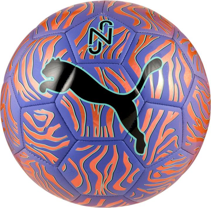 Produktbild Puma NEYMAR JR Graphic ball (3)