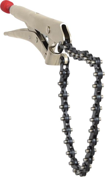 Immagine prodotto KS Tools Pinze a catena (220 mm)