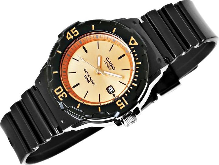 Produktbild Casio LRW-200H-9E2VDF