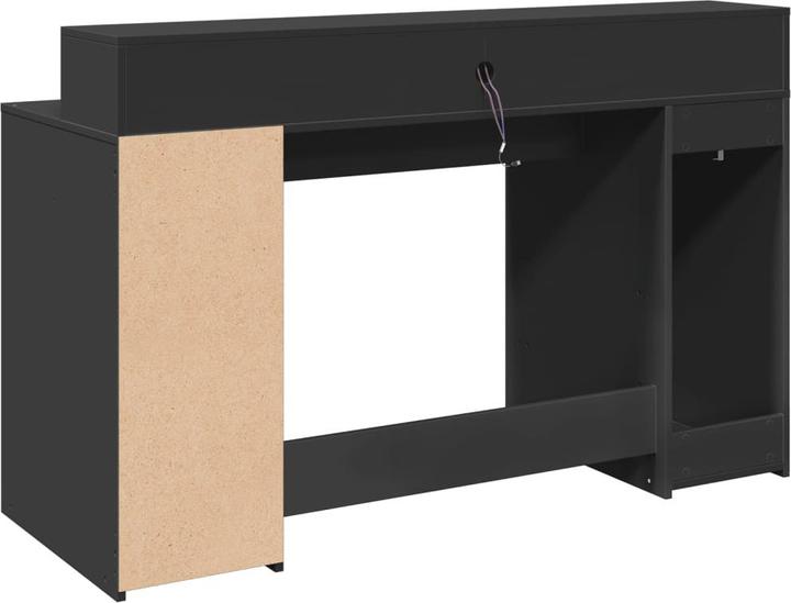 Actual product image vidaXL Samuel Lehmann (140 x 55 x 91 cm)