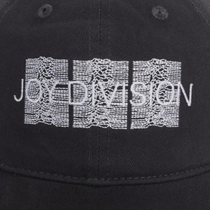 Produktbild Joy Division Kappe