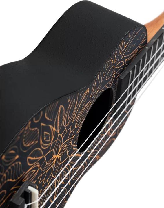 Produktbild Keiki Ukulele Package (Sopran, Soprano Super Scale)