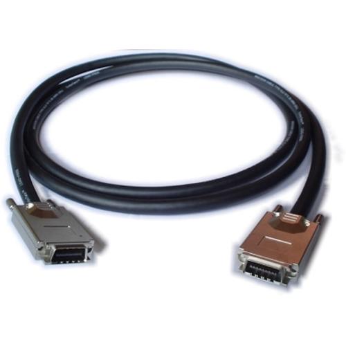 HPE Cable Mini 6M SAS (0.50 m), Netzwerkkabel