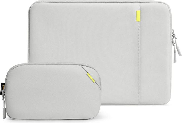 Productafbeelding tomtoc Veelzijdige A13 (16", Universeel, Appel)