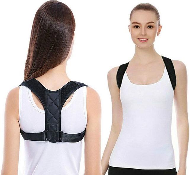 Produktbild MU Style Geradehalter