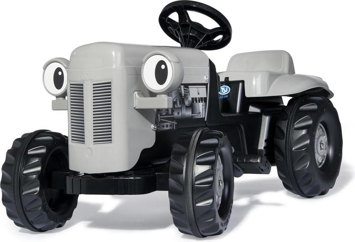 Immagine prodotto Rolly Toys Piccolo Fergie grigio