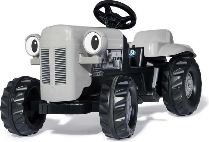 Actual product image Rolly Toys Little Grey Fergie