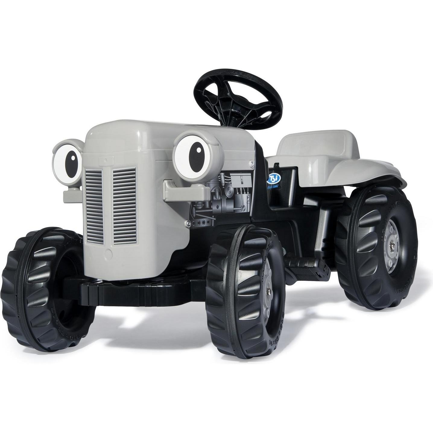 Thumbnail - Rolly Toys Little Grey Fergie