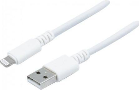Produktbild Dacomex USB-A to Lightning CORD - 2m (USB 2.0)