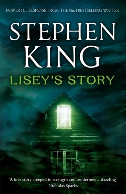 Produktbild Lisey's Story (Englisch, Stephen King, 2011)