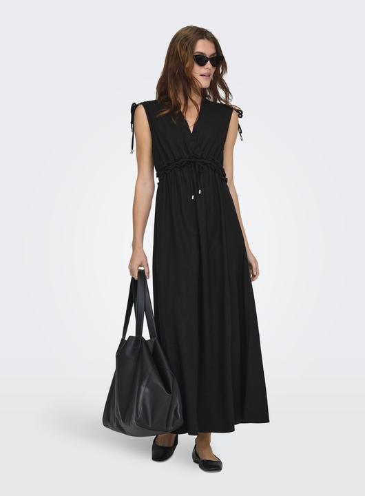 Image du produit Only ONLGOA Langes Kleid Kleid (L)