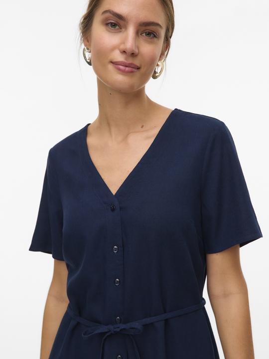 Actual product image Vero Moda VMMYMILO Kurzes Kleid Kleid (XS)