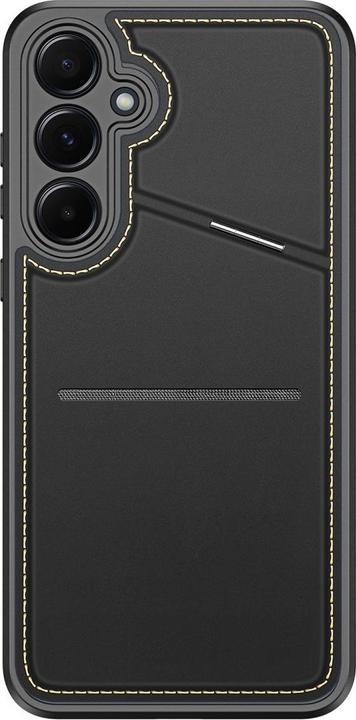 Actual product image Dux Ducis Rafi II (Samsung Galaxy A35)