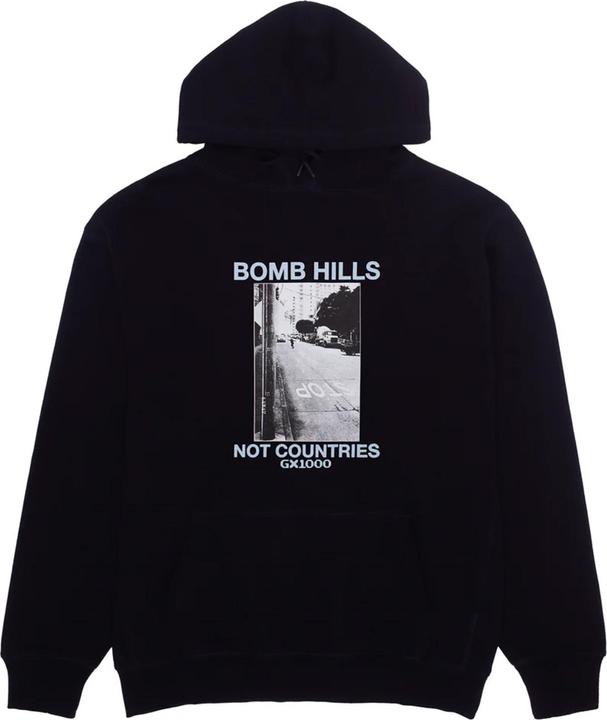 Immagine prodotto GX1000 M40206 (M)