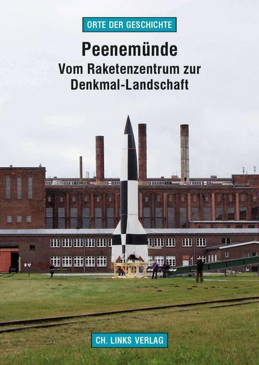 Produktbild Peenemünde (Deutsch, Martin Kaule, 2018)