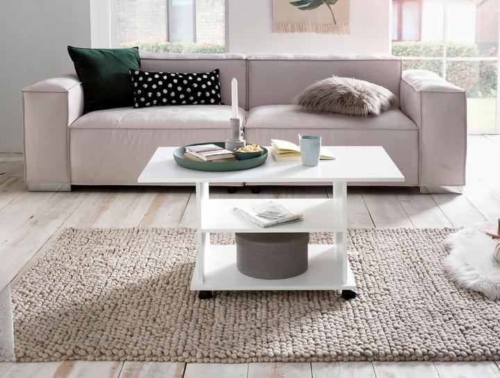 Productafbeelding Wohnling Verplaats (95 x 54,5 x 51 cm)