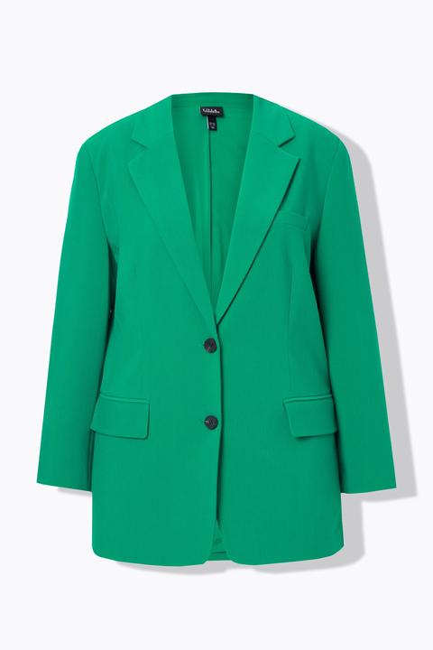 Actual product image Ulla Popken Oversized Blazer