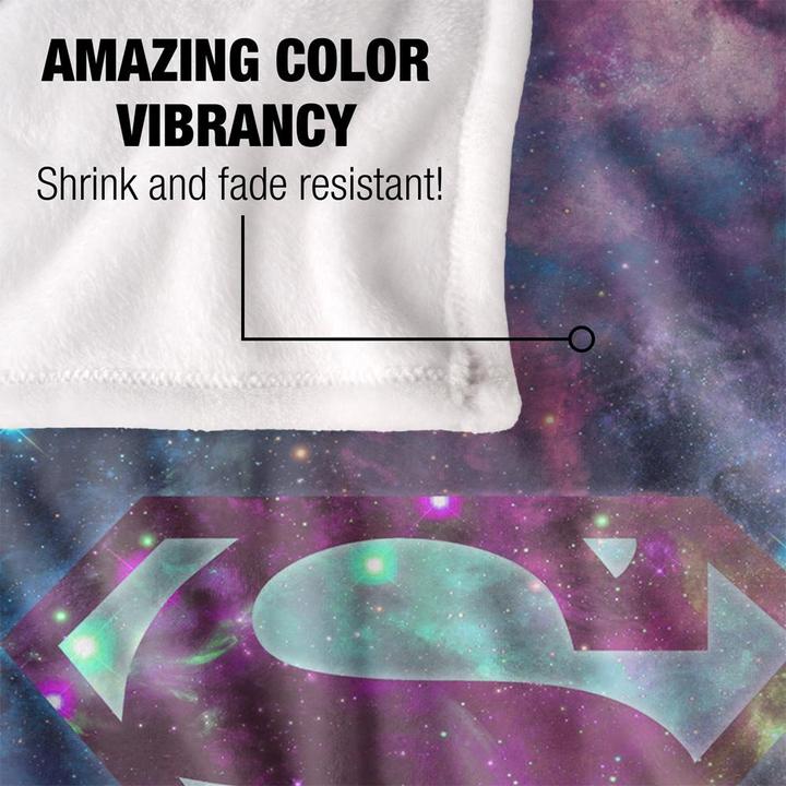 Image du produit Superman - Couverture (152 x 127 cm)