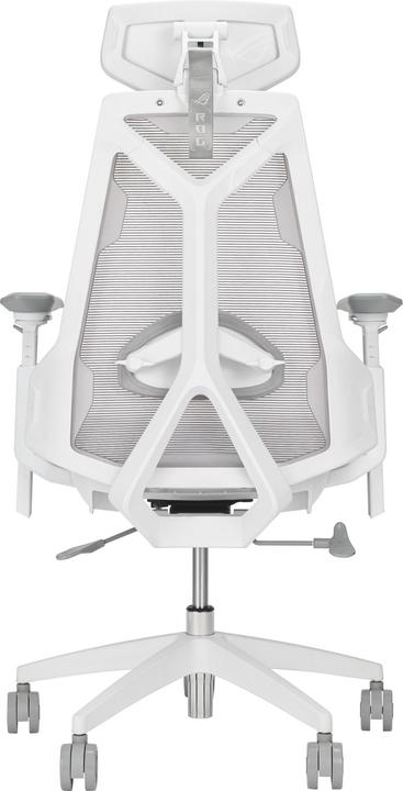 Produktbild ASUS Gaming Stuhl ROG Destrier Ergo Core WHT