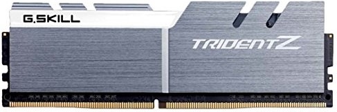 Actual product image G.Skill Trident Z (2 x 16GB, 3200 MHz, DDR4-RAM, DIMM)