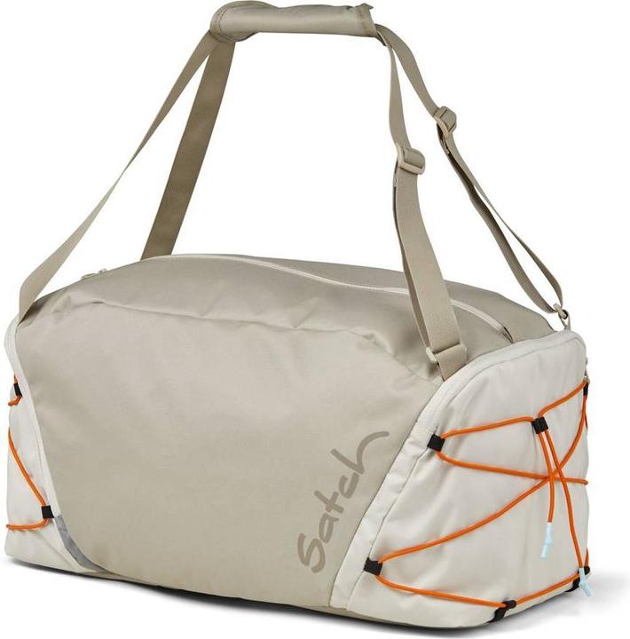 Immagine prodotto Satch Sporttasche Crossed Sand (25 l)