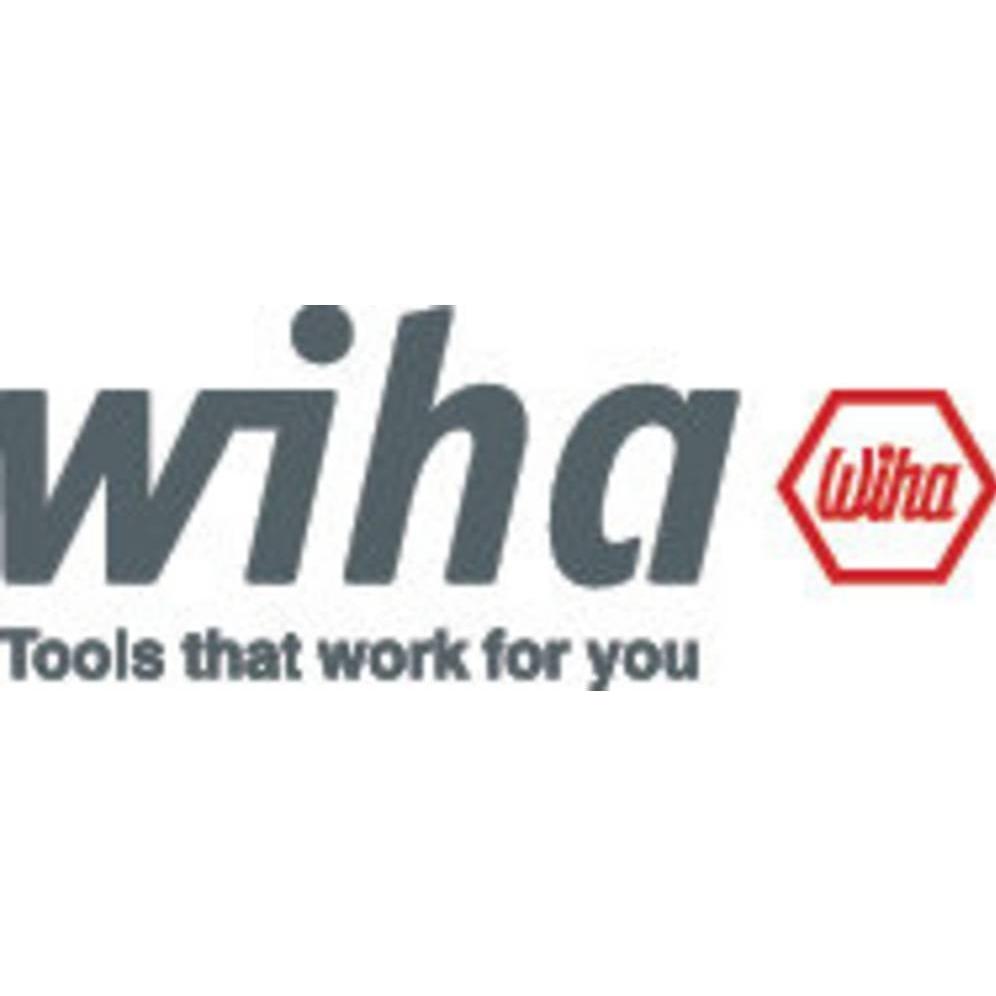 Thumbnail - Wiha, Schere, Elektriker-/ Handwerkerschere (14.50 cm)